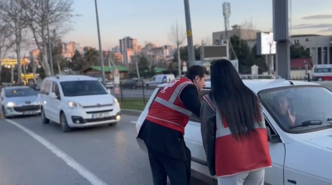 Cumhuriyet Halk Partisi (CHP) Kahramanmaraş İl Gençlik Kolları, Ramazan ayı