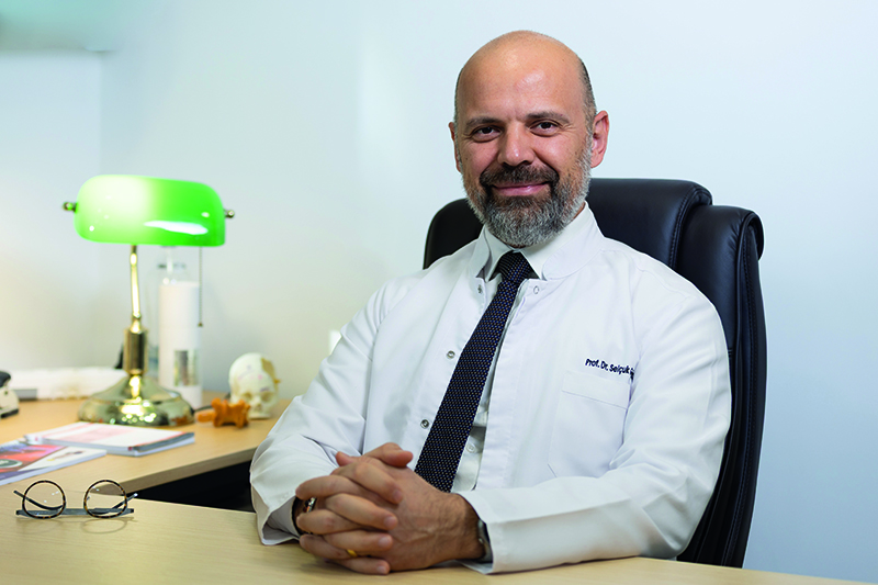 İş hayatının merkezine yerleşen bilgisayar başındaki uzun saatler, modern insanın