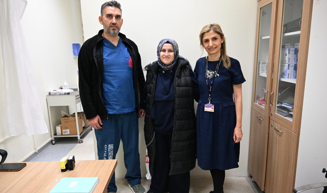 Ramazan Bayramı’nı sevdikleri ile geçirmek üzere Mersin’den Malatya’ya doğru yola