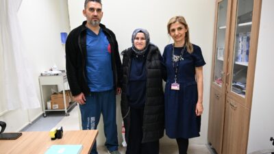 Ramazan Bayramı’nı sevdikleri ile geçirmek üzere Mersin’den Malatya’ya doğru yola