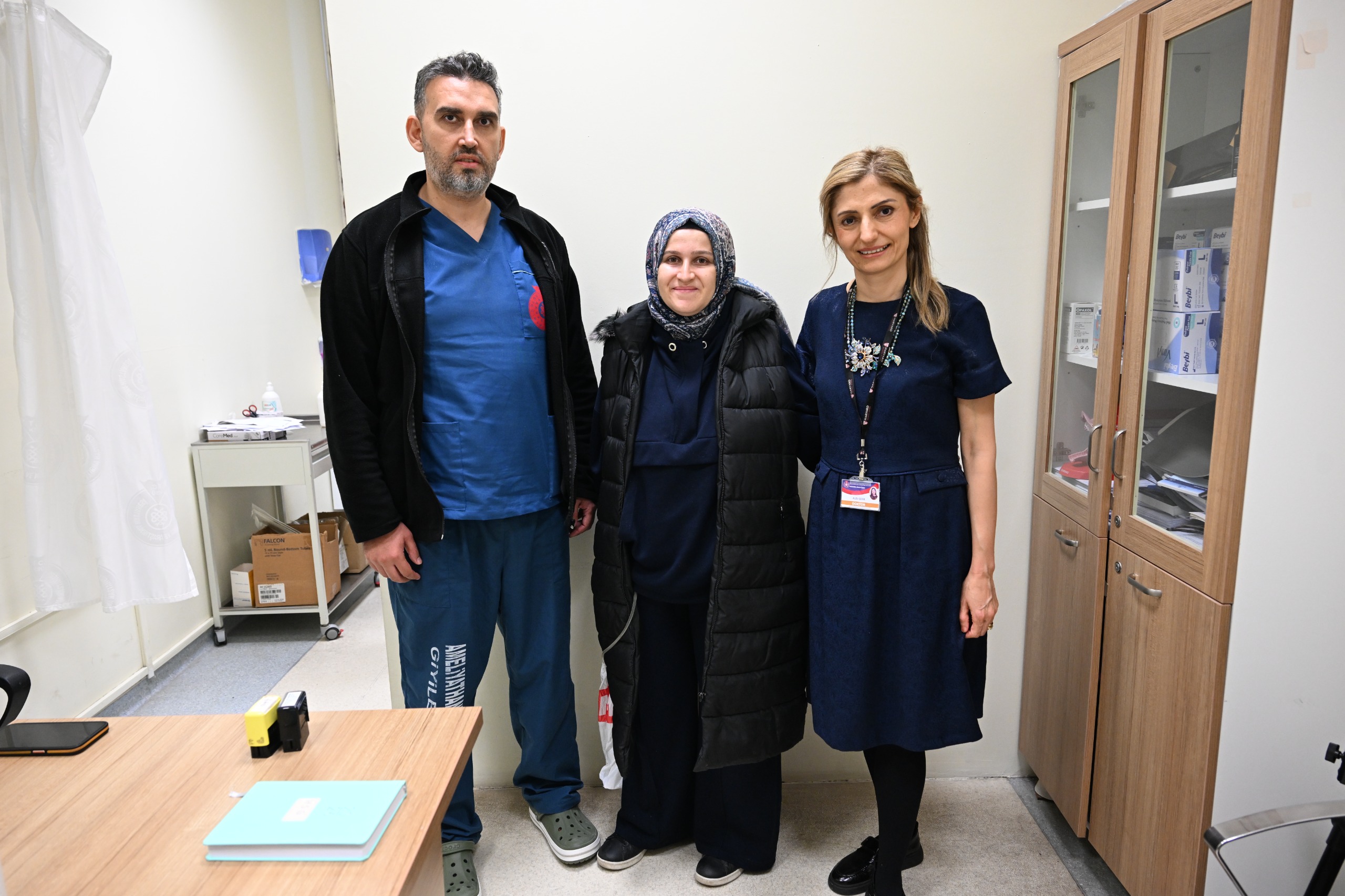 Ramazan Bayramı’nı sevdikleri ile geçirmek üzere Mersin’den Malatya’ya doğru yola