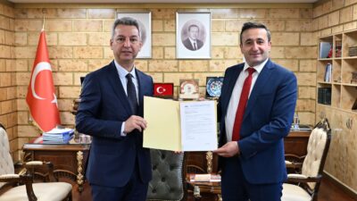 Kahramanmaraş Sütçü İmam Üniversitesinde (KSÜ) kalite odaklı akademik çalışmaların somut