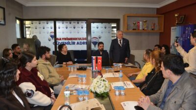 Gayrimenkul sektöründe yaşanan dijital dönüşüm, üniversite eğitimine de doğrudan yansımaya