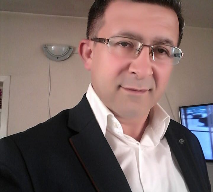 “Ateş düştüğü yeri yakar” derler… Ama bu kez öyle olmadı.