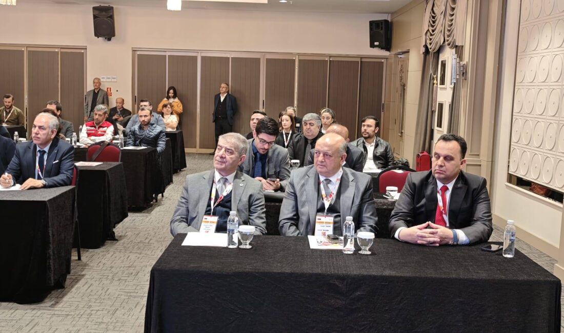 Kahramanmaraş’ta deprem sonrası ekonomik toparlanmaya katkı sağlamak amacıyla yürütülen çalışmalar