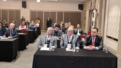 Kahramanmaraş’ta deprem sonrası ekonomik toparlanmaya katkı sağlamak amacıyla yürütülen çalışmalar