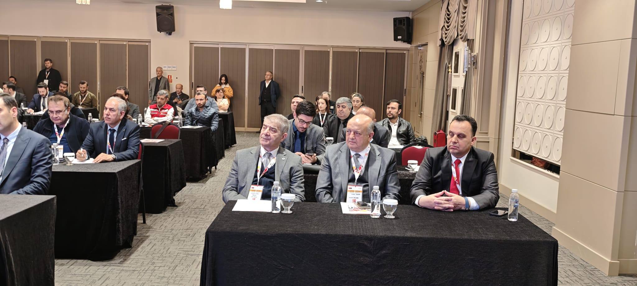 Kahramanmaraş’ta deprem sonrası ekonomik toparlanmaya katkı sağlamak amacıyla yürütülen çalışmalar