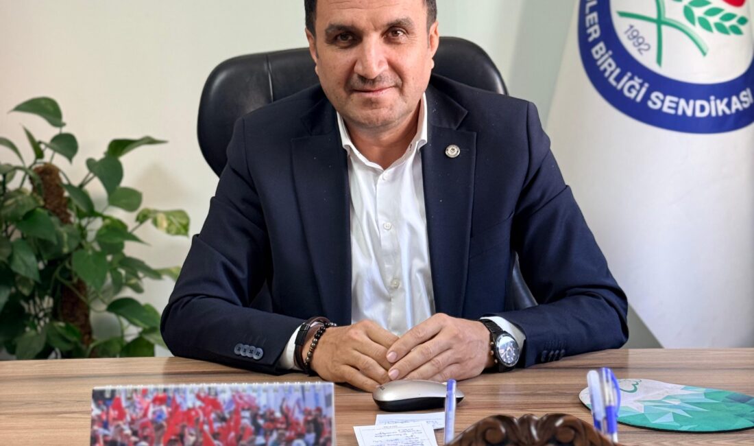 MEHMET ÇETİN Kahramanmaraş’ın Onikişubat ilçesinde, Ayser Çalık Ortaokulu’nda yaşanan o