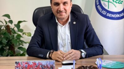 MEHMET ÇETİN Kahramanmaraş’ın Onikişubat ilçesinde, Ayser Çalık Ortaokulu’nda yaşanan o