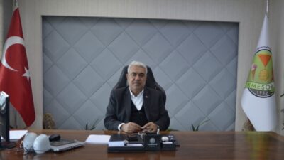 Kahramanmaraş’ta esnaf ve sanatkârlar arasındaki birlik ve dayanışmayı güçlendirmek amacıyla