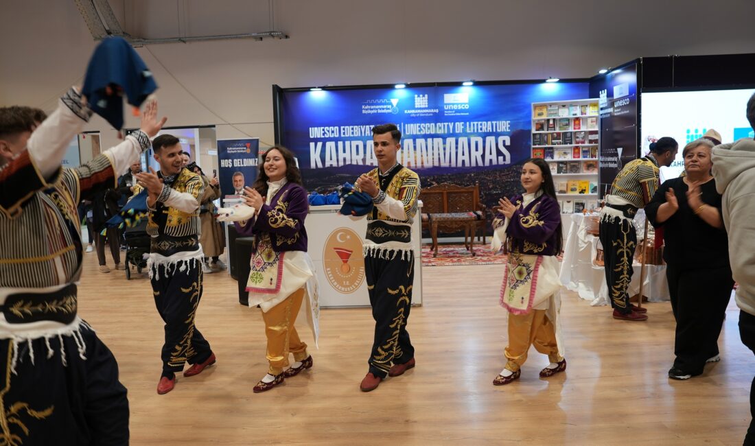 Şehrin gastronomisi, geleneksel el sanatları ve kültürünü ulusal ve uluslararası