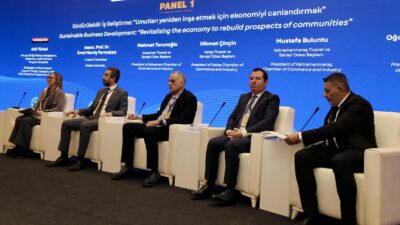 Kahramanmaraş Ticaret ve Sanayi Odası (KMTSO), genç istihdamını güçlendirmeye yönelik