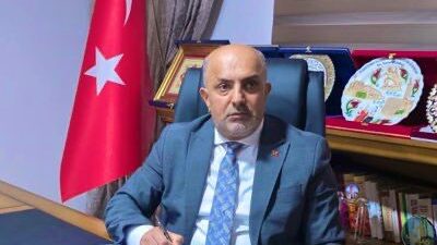 Elazığ Tuhafiyeciler ve Konfeksiyoncular Esnaf Odası Başkanı Mithat Ulaş, son