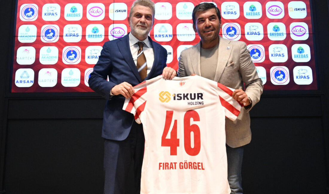 30 Nisan Perşembe günü play-off müsabakasına çıkacak Kahramanmaraş İstiklalspor ve