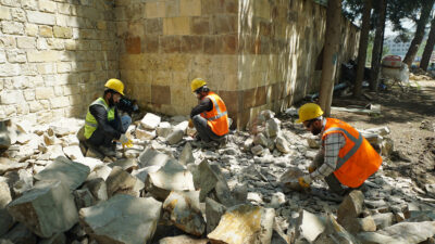 Kahramanmaraş’ın tarihi ve kültürel hafızasında önemli bir yere sahip olan