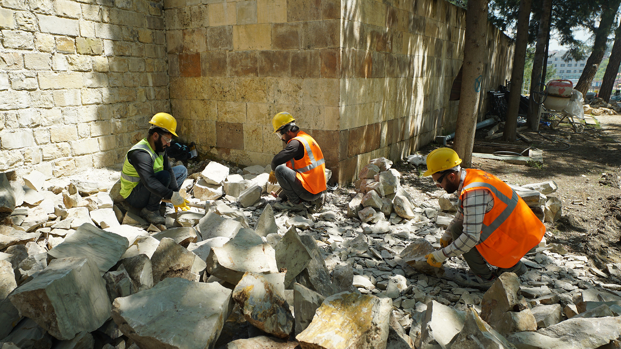 Kahramanmaraş’ın tarihi ve kültürel hafızasında önemli bir yere sahip olan