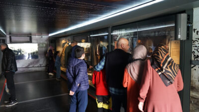 Çanakkale ruhunu diri tutmak ve gelecek nesillere aktarmak amacıyla hayata