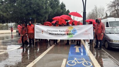 Otizme dikkat çekmek ve farkındalık oluşturmak için 2 Nisan Dünya