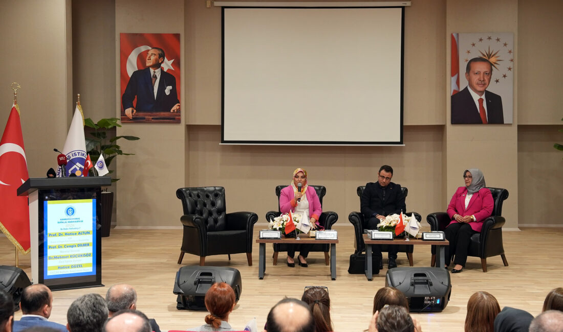 Büyükşehir Belediyesi ve paydaş kurumlar iş birliğiyle otizme dikkat çekmek