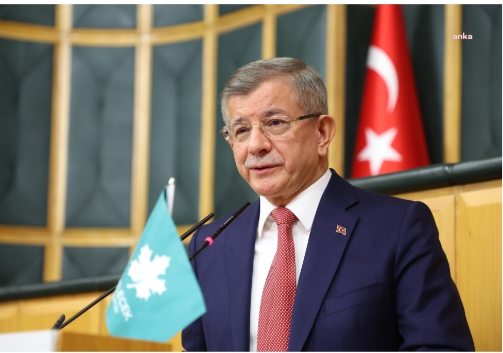 Yaralıları Ziyaret Edip Ailelere Taziye Sunacak Ahmet Davutoğlu, 23 Nisan