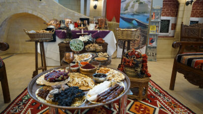 Kahramanmaraş’ın köklü kültürü, zengin mutfağı ve asırlara dayanan geleneklerini tanıtmak