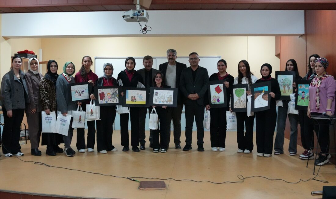 Onikişubat Belediyesi, 30 Mart – 5 Nisan 2026 tarihleri arasında