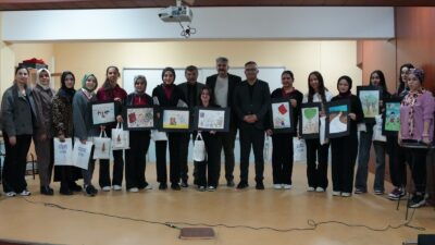 Onikişubat Belediyesi, 30 Mart – 5 Nisan 2026 tarihleri arasında