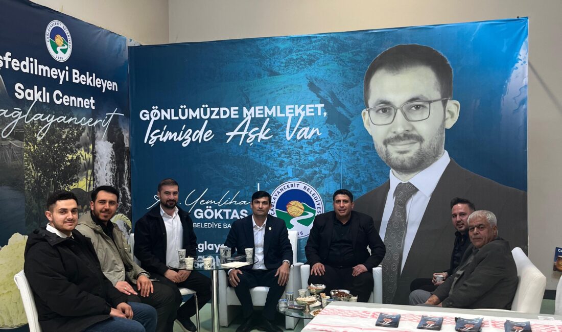 İstanbul’da düzenlenen Kahramanmaraş Tanıtım Günleri, hemşehri buluşmaları ve kültürel tanıtım