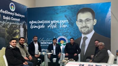 İstanbul’da düzenlenen Kahramanmaraş Tanıtım Günleri, hemşehri buluşmaları ve kültürel tanıtım