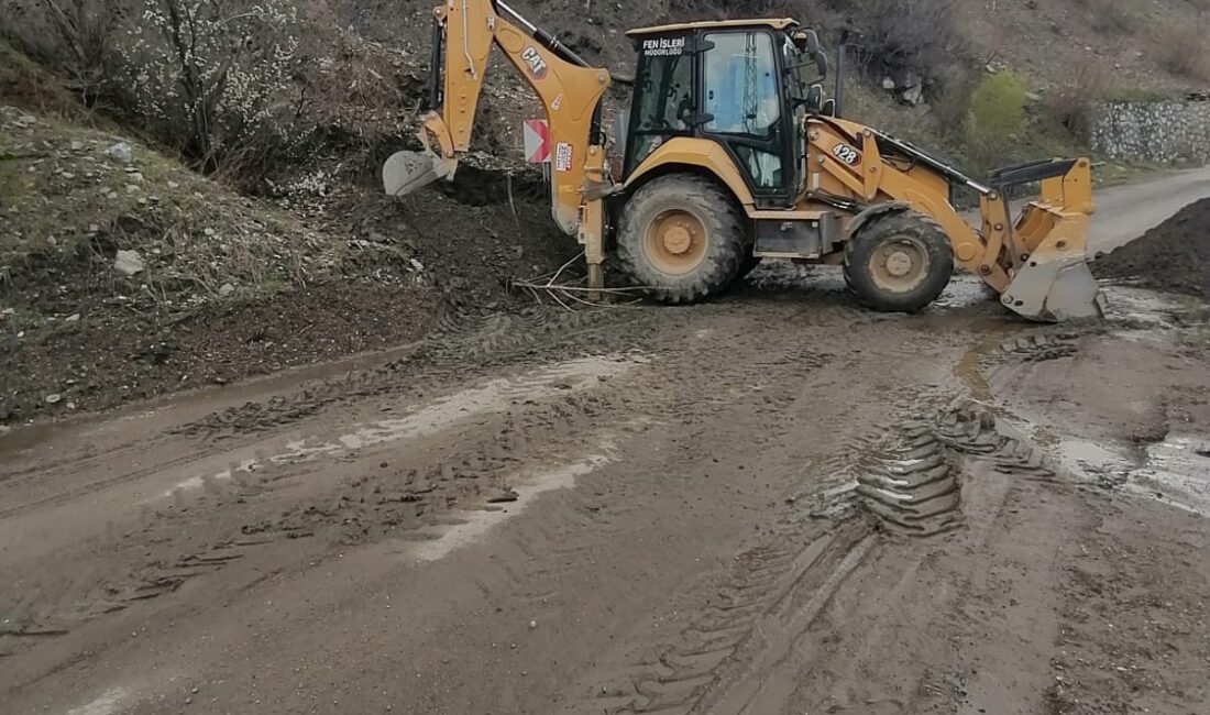 Hanifi Toptaş başkanlığındaki Onikişubat Belediyesi, ilçenin dört bir yanında sürdürdüğü