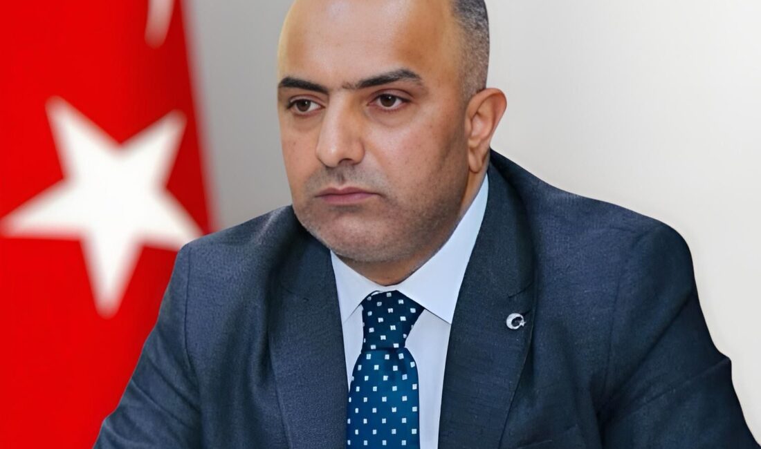 Elazığ Tuhafiyeciler ve Konfeksiyoncular Esnaf Odası Başkanı Mithat Ulaş, son