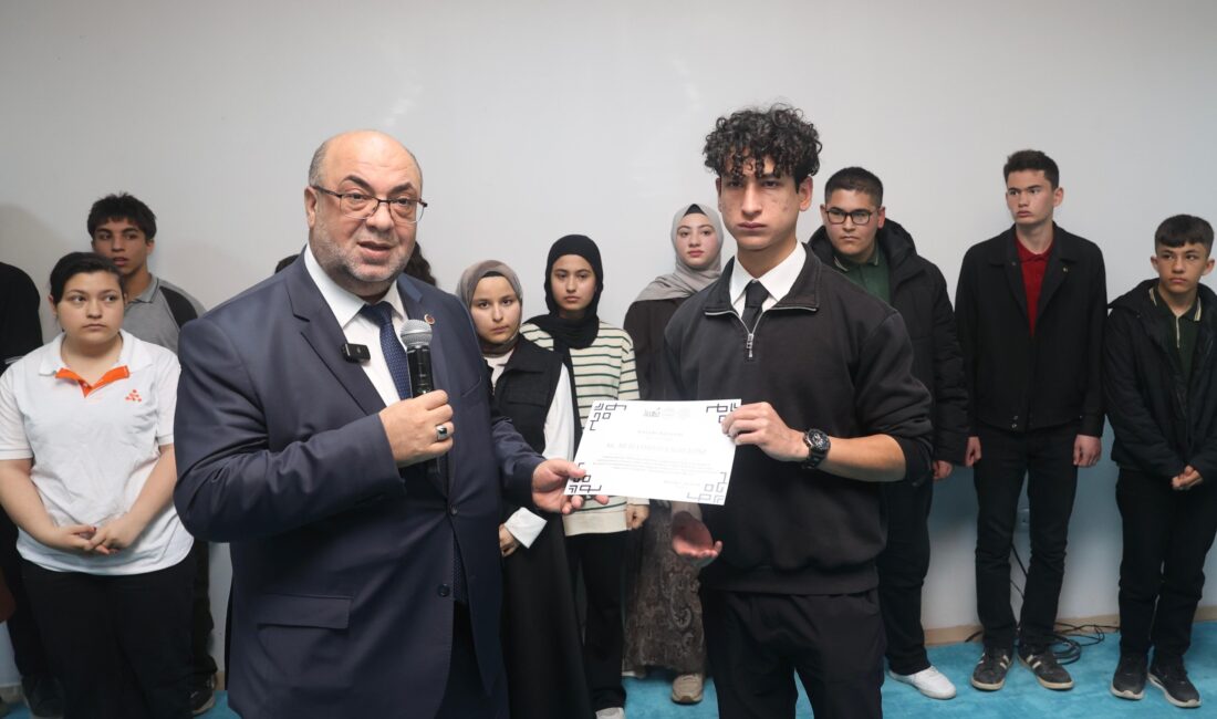 Dulkadiroğlu Belediyesi, Kahramanmaraş Ticaret ve Sanayi Odası ile Dulkadiroğlu İlçe