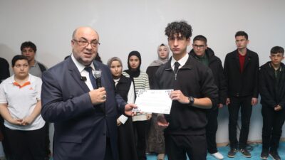 Dulkadiroğlu Belediyesi, Kahramanmaraş Ticaret ve Sanayi Odası ile Dulkadiroğlu İlçe