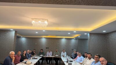 Kahramanmaraş Tabip Odası Başkan Adayı Dr. Mehmet Akif Sarıca, yaklaşan