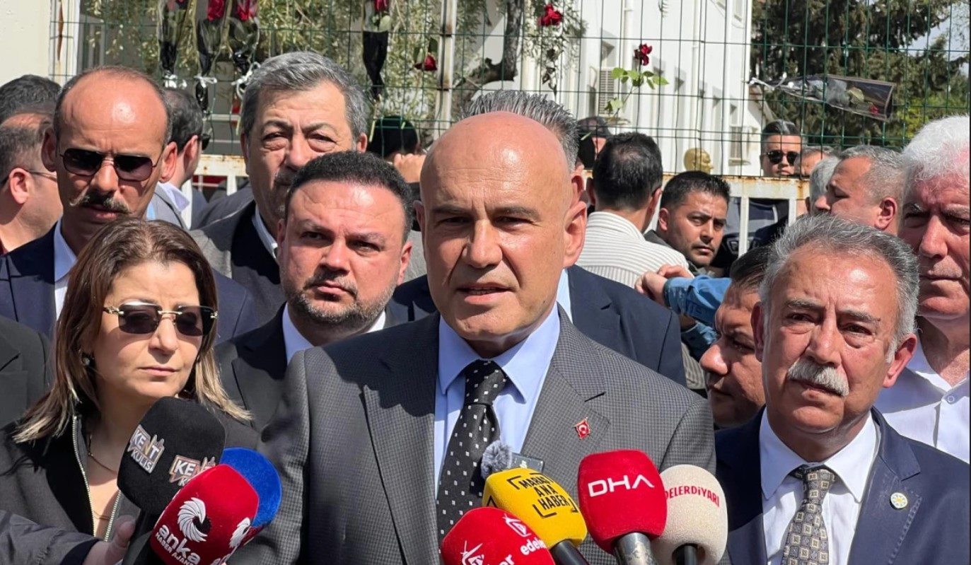 Kahramanmaraş’ta yaşanan ve tüm Türkiye’yi sarsan okul saldırısının ardından İYİ