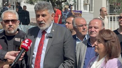 Kahramanmaraş’ta 9 kişinin hayatını kaybettiği okul saldırısının ardından Milli Yol