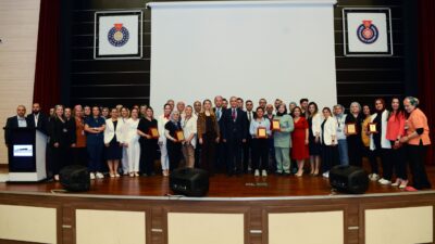 Kahramanmaraş Sütçü İmam Üniversitesi (KSÜ) Tıp Fakültesi tarafından 12-18 Mayıs