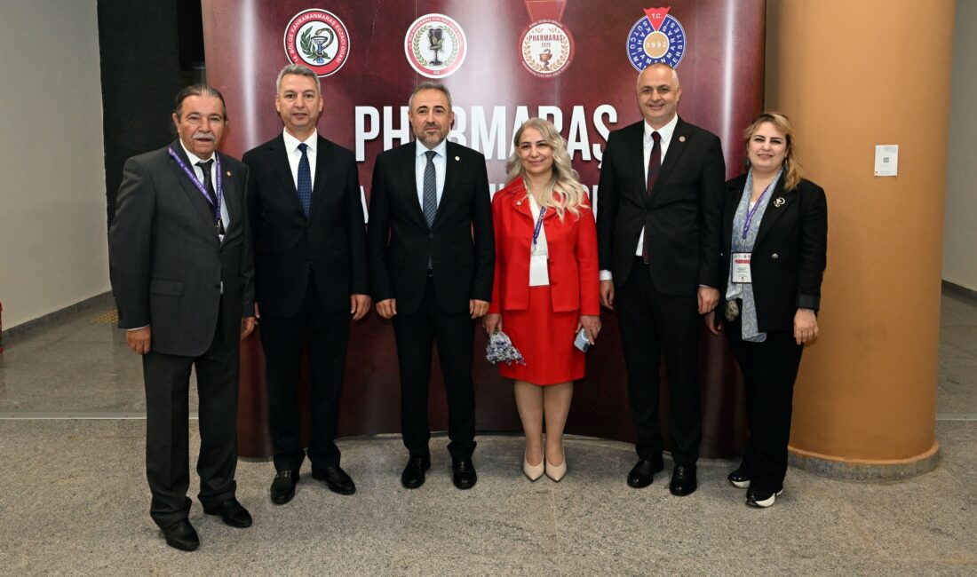 Kahramanmaraş Sütçü İmam Üniversitesi (KSÜ), Yunus Emre Kongre ve Kültür