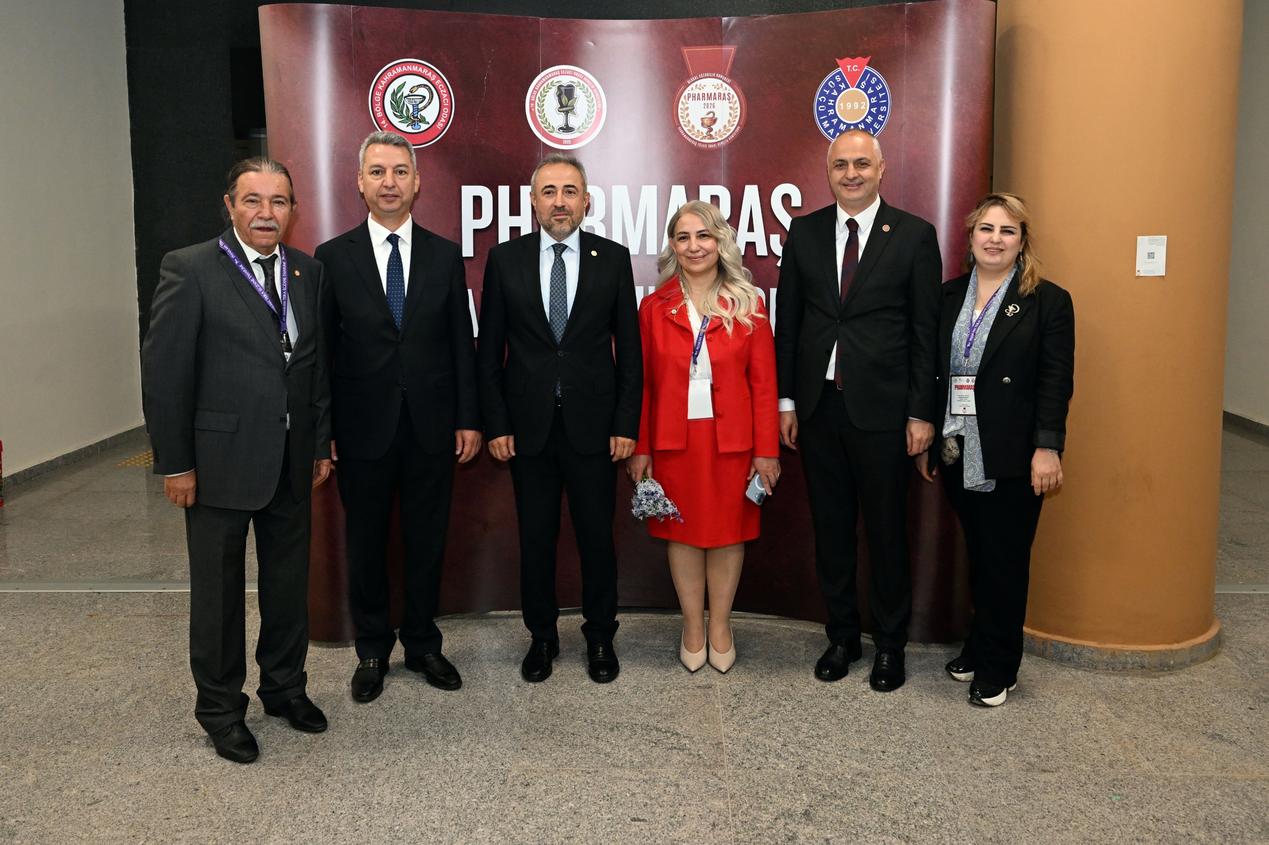 Kahramanmaraş Sütçü İmam Üniversitesi (KSÜ), Yunus Emre Kongre ve Kültür