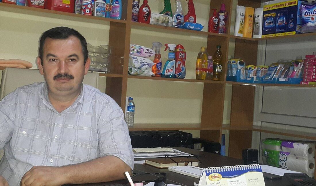 Kahramanmaraş’ın yerel sermayedeki güçlü sesi ve vatandaşın bütçe dostu market