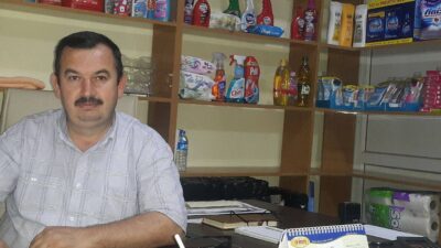 Kahramanmaraş’ın yerel sermayedeki güçlü sesi ve vatandaşın bütçe dostu market
