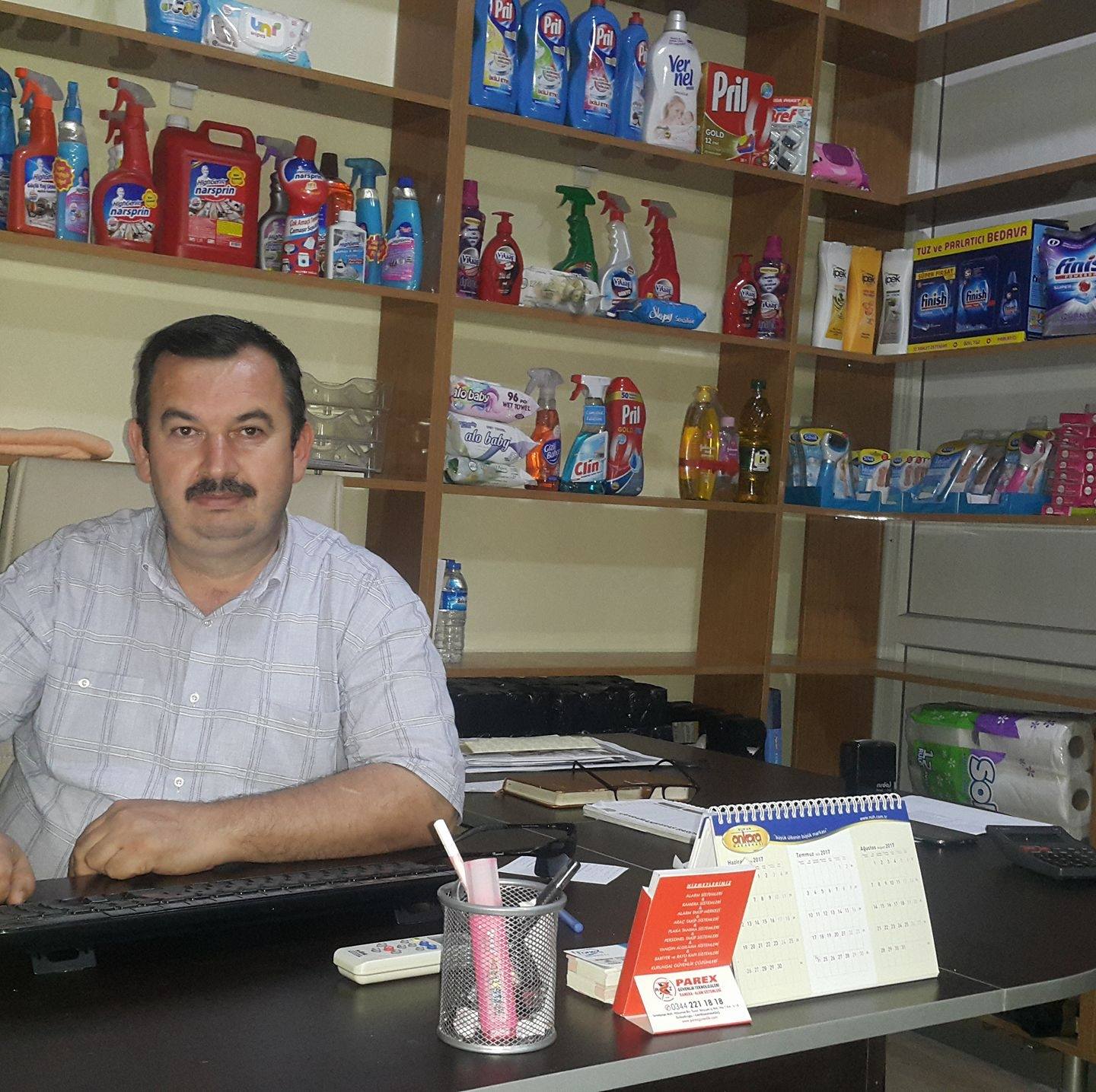 Kahramanmaraş’ın yerel sermayedeki güçlü sesi ve vatandaşın bütçe dostu market