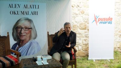 Büyükşehir Belediyesinin gençlik markası Pusula Maraş, Türk edebiyatı ve düşünce