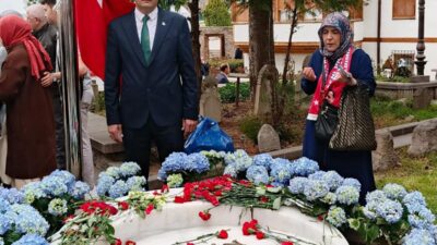 Kahramanmaraş siyasetinde dikkat çeken bir gelişme yaşandı. Milli Yol Partisi