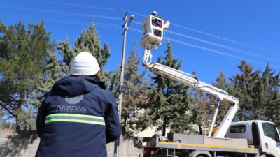 AKEDAŞ Elektrik Dağıtım A.Ş. Kurban Bayramı süresince tüketicilerinin kesintisiz ve