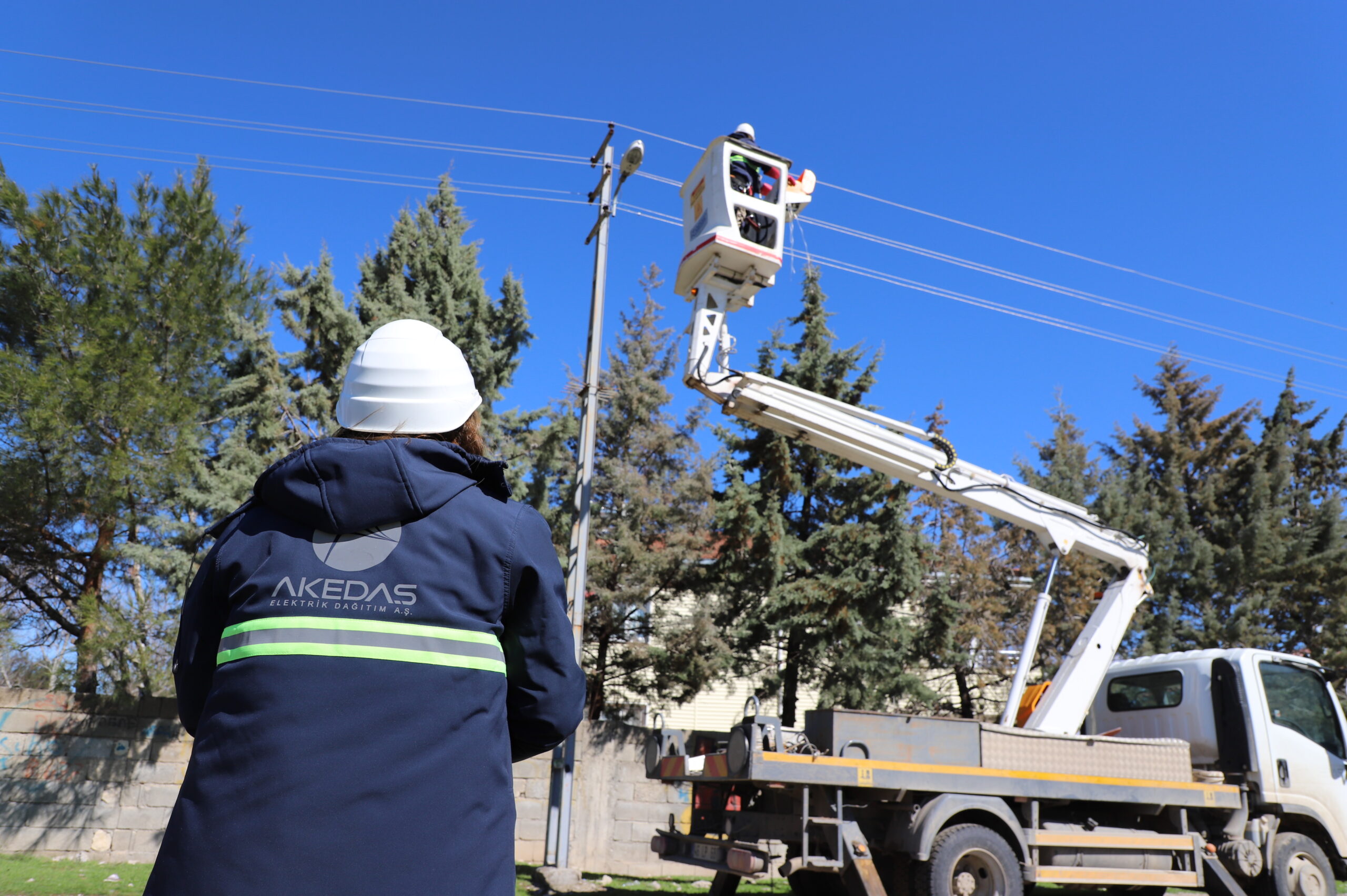 AKEDAŞ Elektrik Dağıtım A.Ş. Kurban Bayramı süresince tüketicilerinin kesintisiz ve