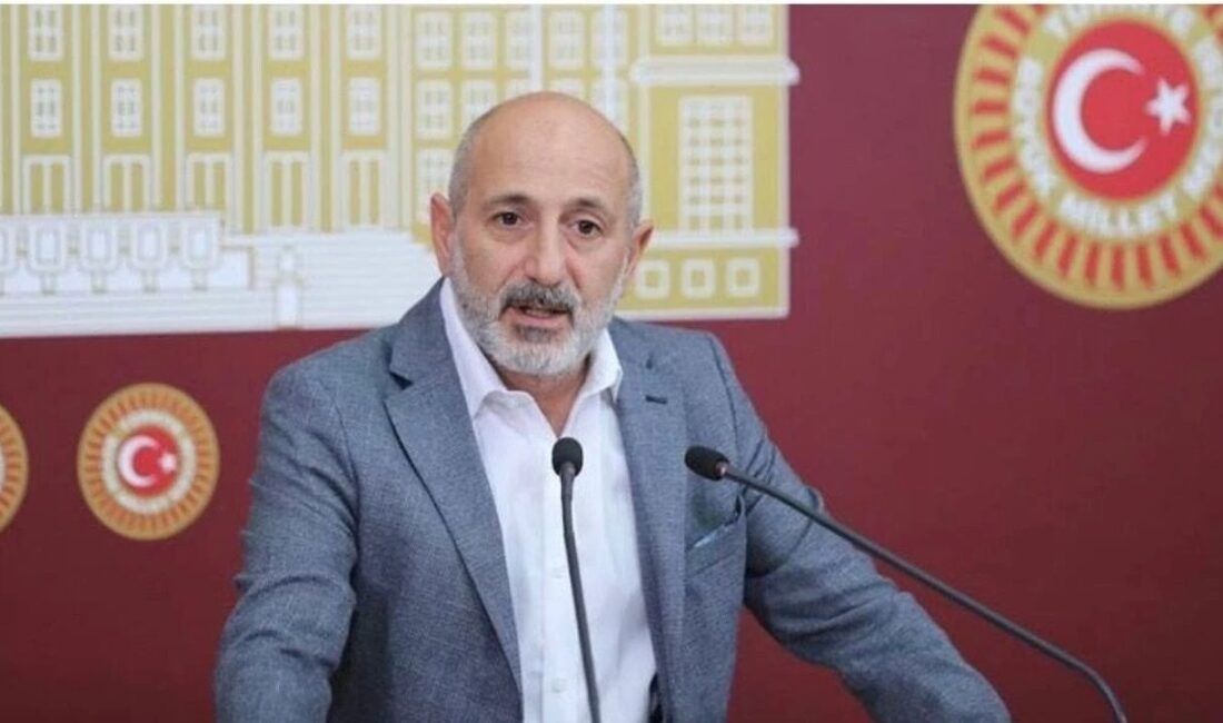 CHP’de kurultay süreciyle başlayan kriz derinleşirken, gözler bu kez Ali