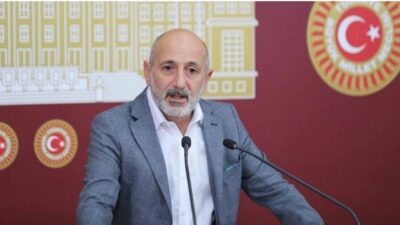CHP’de kurultay süreciyle başlayan kriz derinleşirken, gözler bu kez Ali