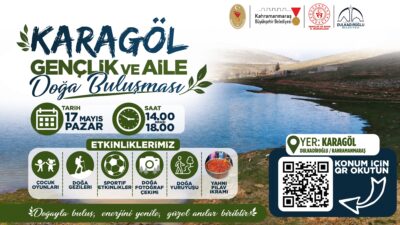Büyükşehir Belediyesi, Valilik, Dulkadiroğlu Belediyesi ve Gençlik ve Spor İl