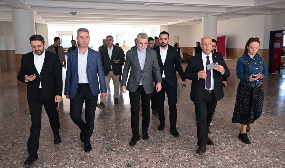 Kahramanmaraş Büyükşehir Belediyesi ve Pusula Maraş koordinesinde, Kahramanmaraş Sütçü İmam